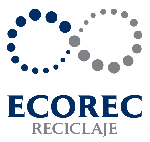 logotipo de ecorec
